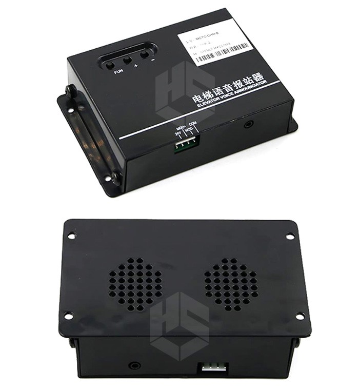 elevator-parts lift-voice-announcement-MCTC-CHM-B