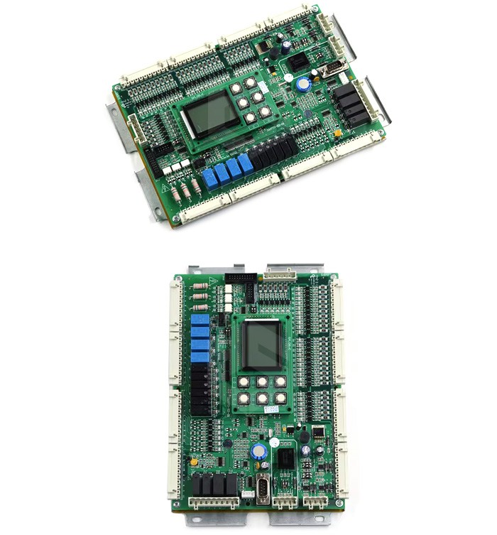 ELEVATOR-PCB-SANYO-E2-0 ELEVATOR-PCB-SANYO-E2-0