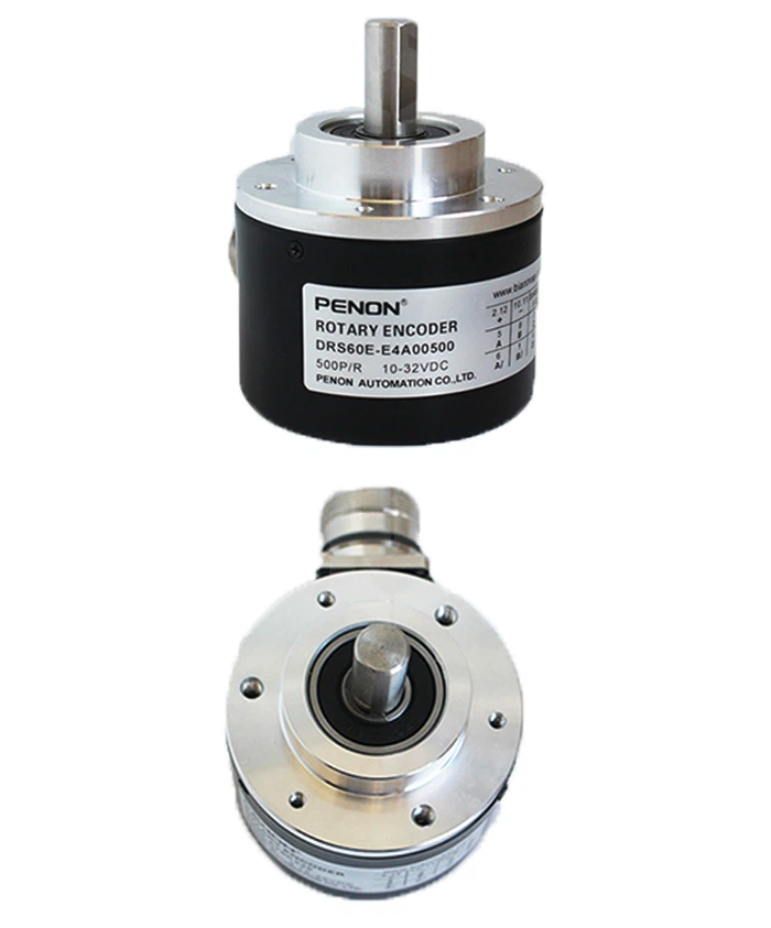 Elevator-Encoder-MEH-30-10P
