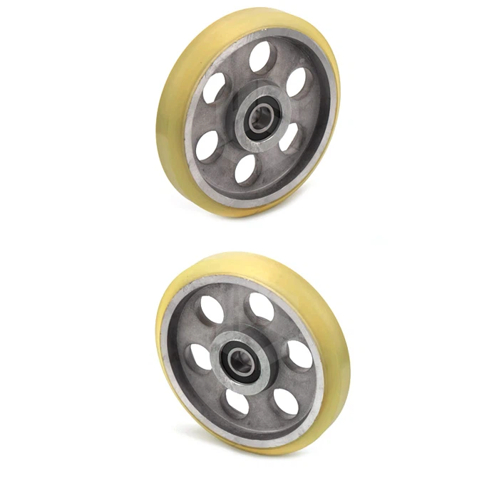 hitachi-Elevator-wheel-160X30X6203 hitachi-Elevator-wheel-160X30X6203