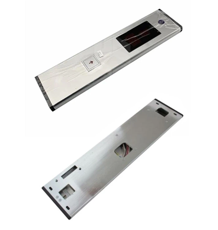 Elevator-Outbound-Call-Display-Shell-MS3-E Elevator-Outbound-Call-Display-Shell-MS3-E