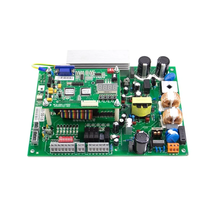 SF2-DSC-1000C SF2-DSC-1000C