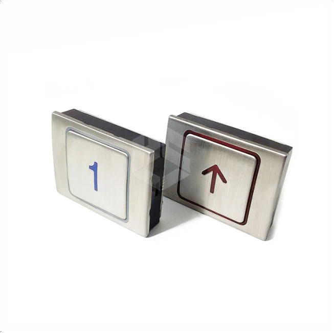 CANNY Elevator Button A4N13427