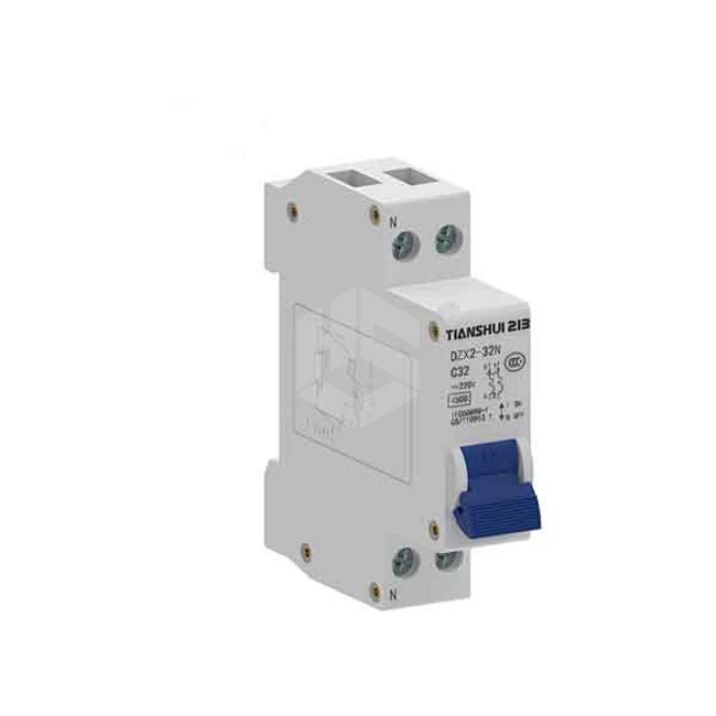 Elevator Circuit Breaker DZX2-60
