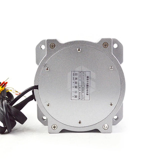 Elevator Door Motor YCT133-2.7