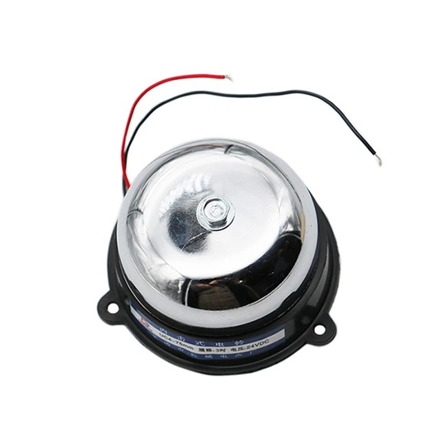 Elevator Electric Bell AC220V 100mm