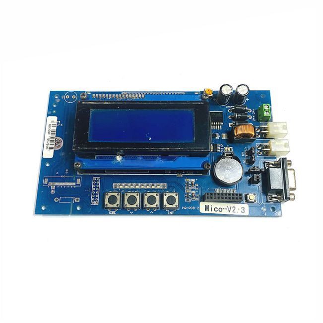 Elevator Mainboard Mico-V2.3 MQ-PCB-2