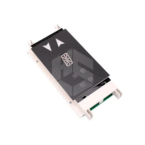 XIZI OTISElevator Pcb XBA23550B1