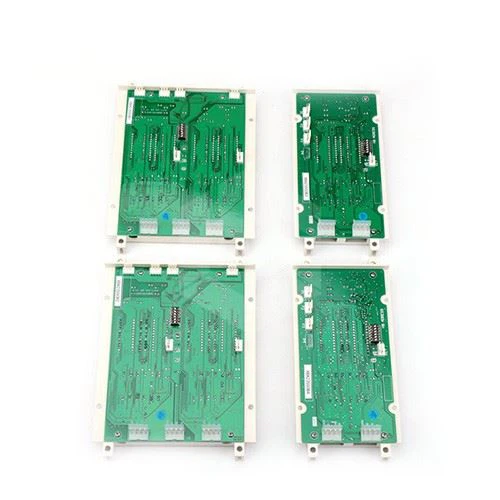XIZI OTISElevator Pcb XBA23550B1