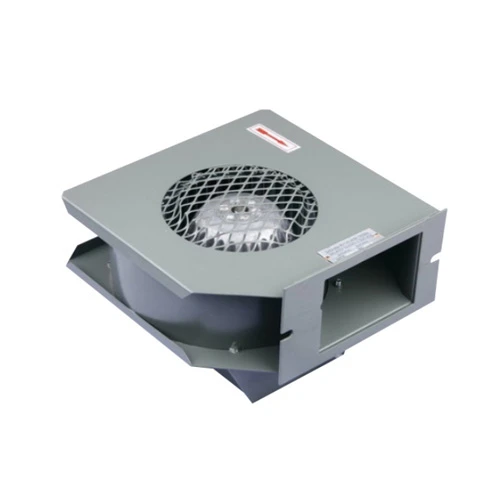 Elevator Traction Machine Fan GF-RV140