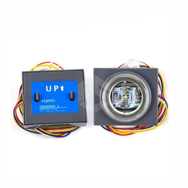 Fujitec Elevator Button HSA6000A