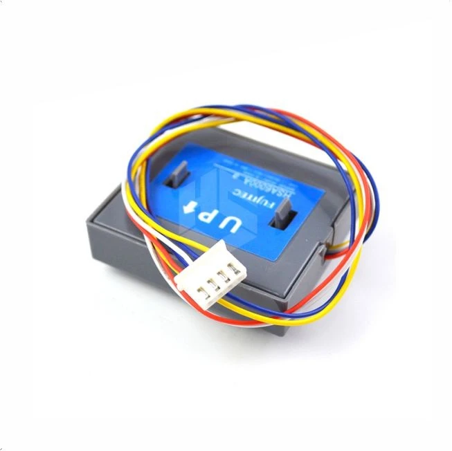 Fujitec Elevator Button HSA6000A