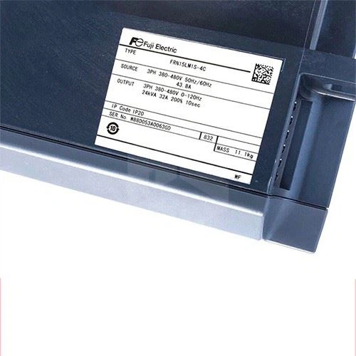 Fuji Elevator Inverter FRN15LM1S-4C