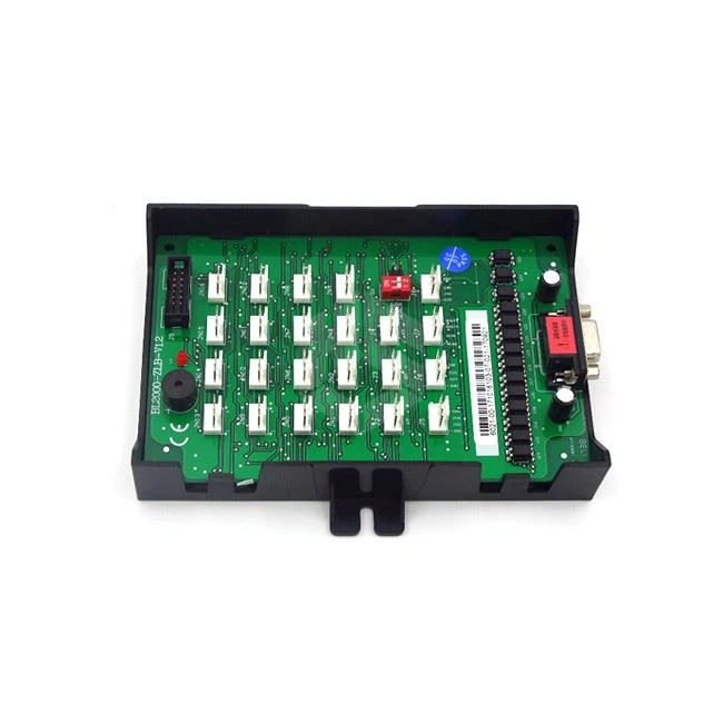 Fuji Elevator Pcb BL2000