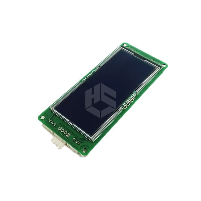 Fuji Elevator Pcb HCB-SL-V V2.20