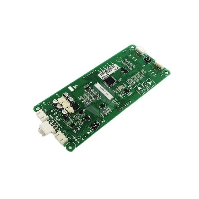 Fuji Elevator Pcb HCB-SL-V V2.20