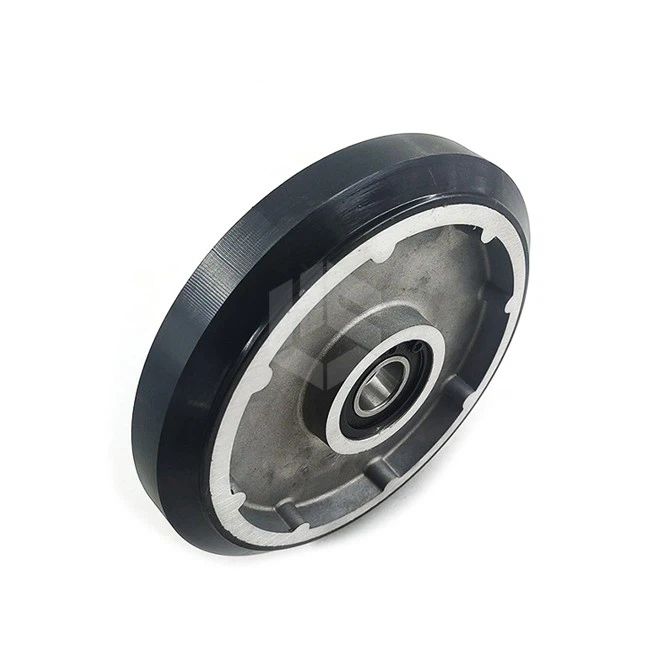 Hitachi Elevator Guide Shoe Roller 160*30*6004