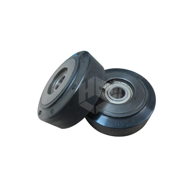 Hitachi Escalator Step Roller 80*29*6202