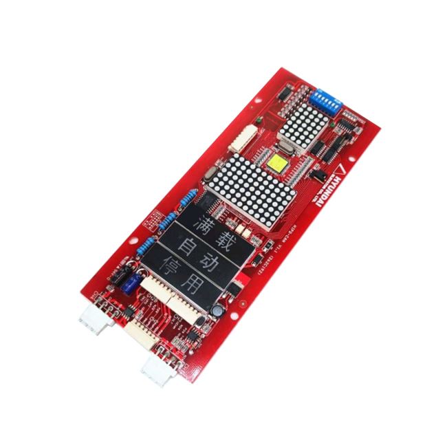 Hyundai Elevator display board HIPD-CAN V1.1