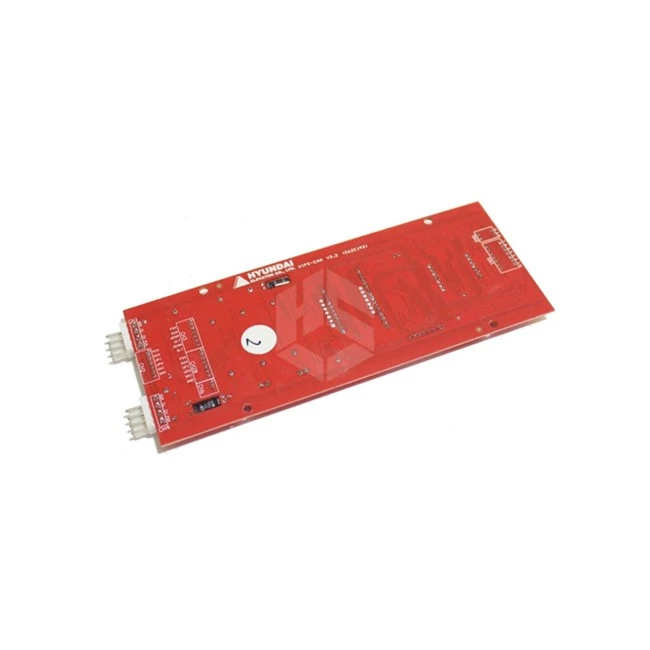 Hyundai Elevator Pcb HIPD-CAN V1.1