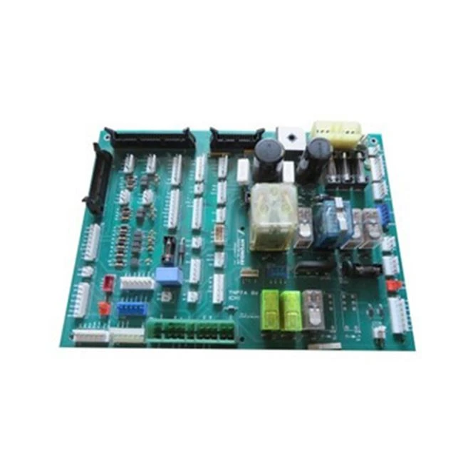 Hyundai Elevator board TNP