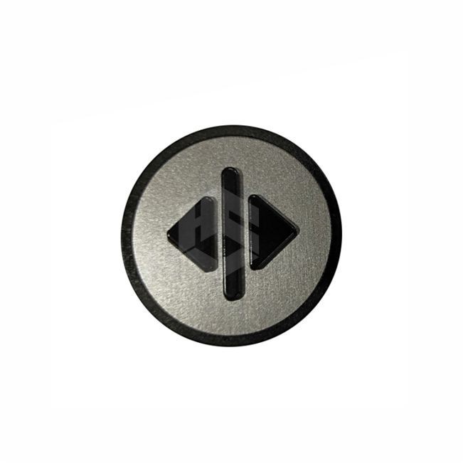 Kone Elevator Button KM801055G081