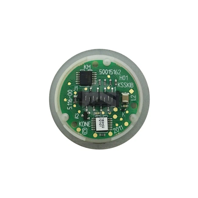 KONE-Elevator-Button-KM804343G02