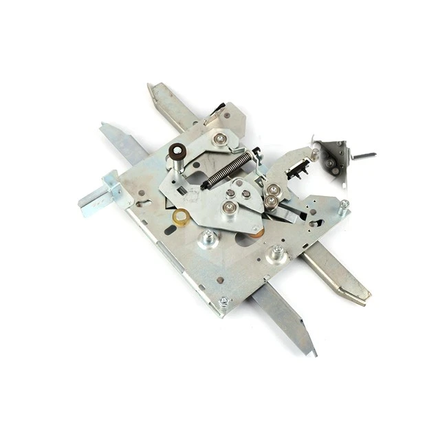 Kone Elevator Door Knife KM902670G13