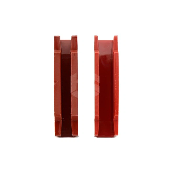 Mitsubishi Elevator Guide Shoe Liner 120*16