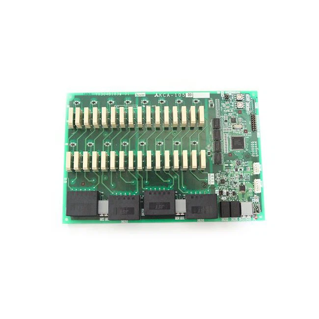 Mitsubishi Elevator Interface Board KCA 1050