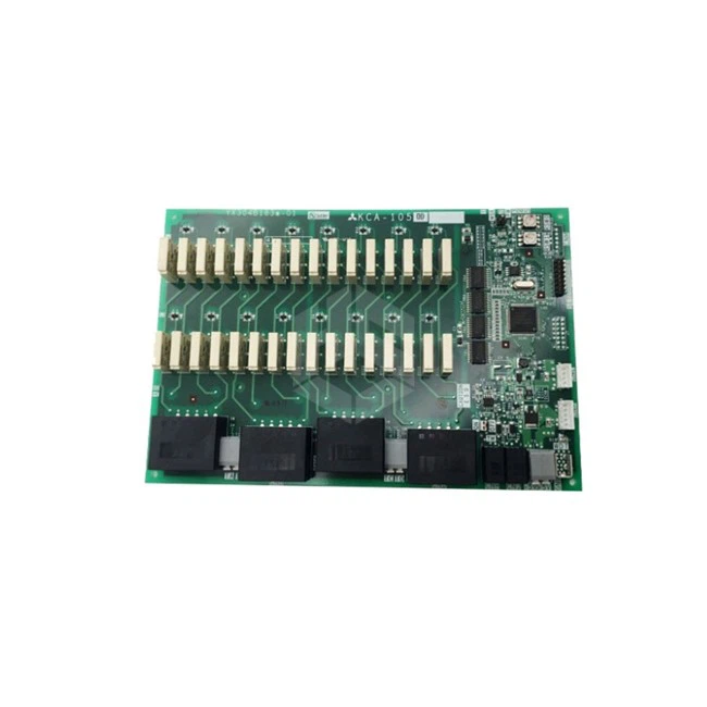 Mitsubishi Elevator Pcb KCA 1050