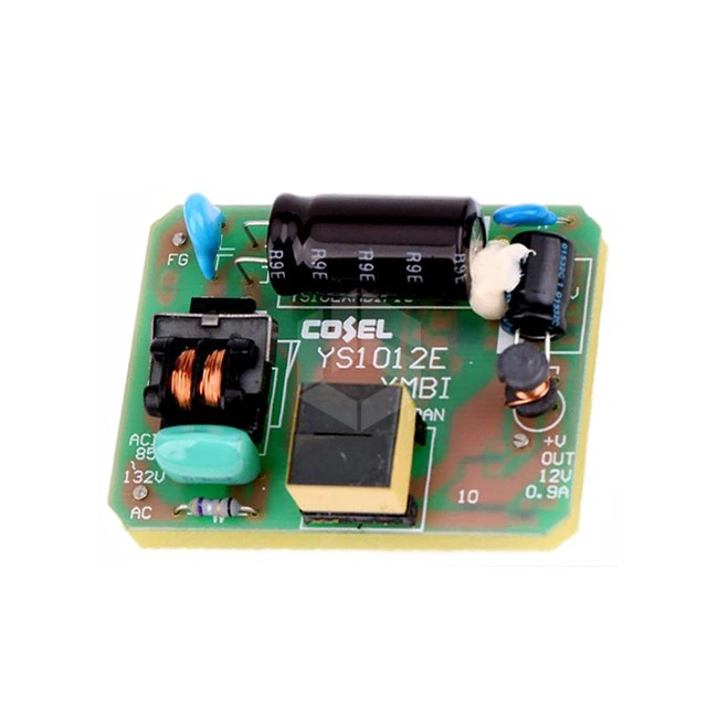 Mitsubishi Elevator Pcb YS1012E-XMBI