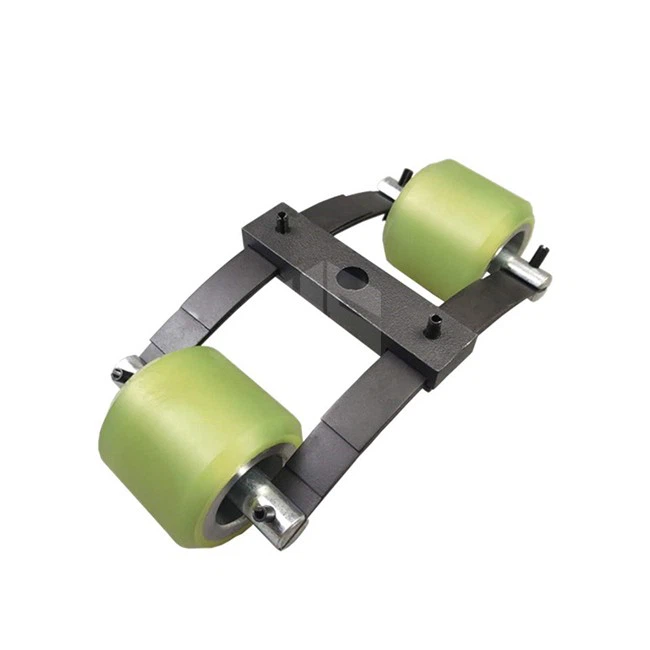 Mitsubishi Escalator Pressure Roller 60*55*6202