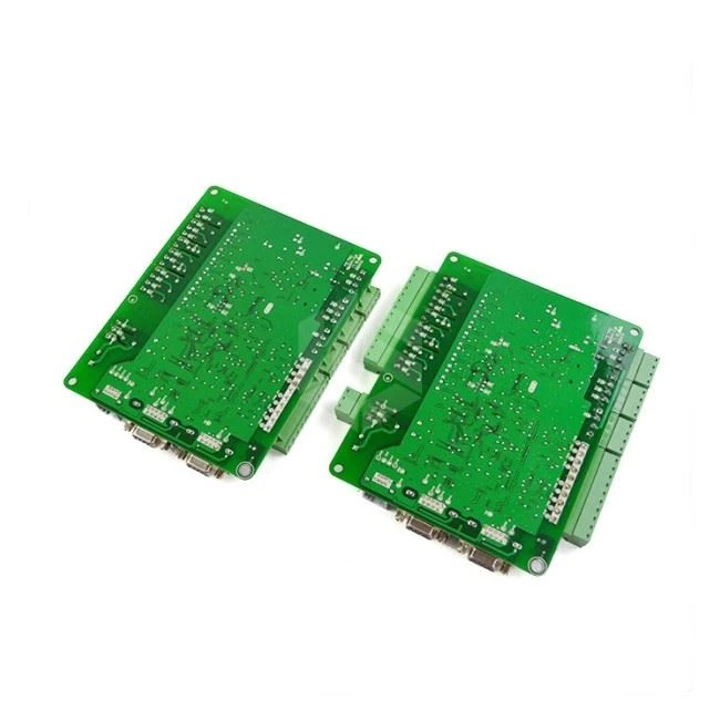 Monarch Elevator PCB MCTC-CTB-AB