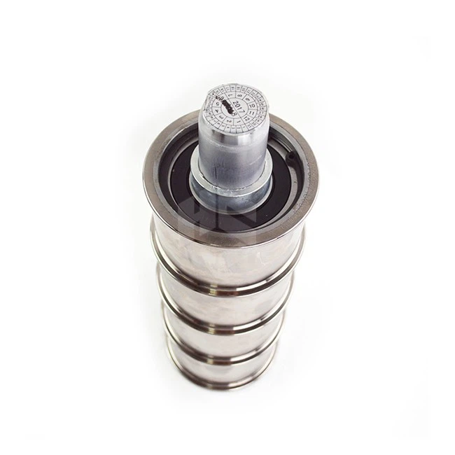 OTIS Elevator Belt Guide Pulley AAA20780P45