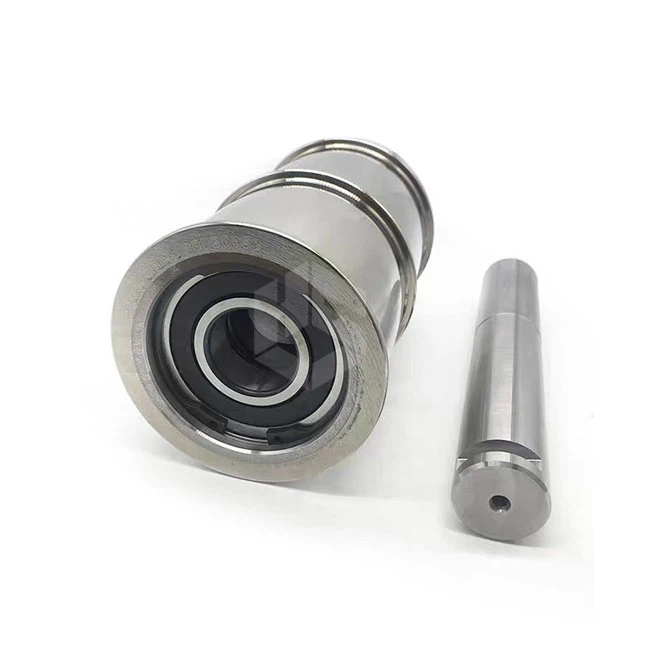 OTIS Elevator Belt Guide Pulley AAA20780P45