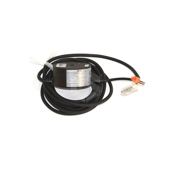 OTIS Elevator Door Motor FAA24350BM3