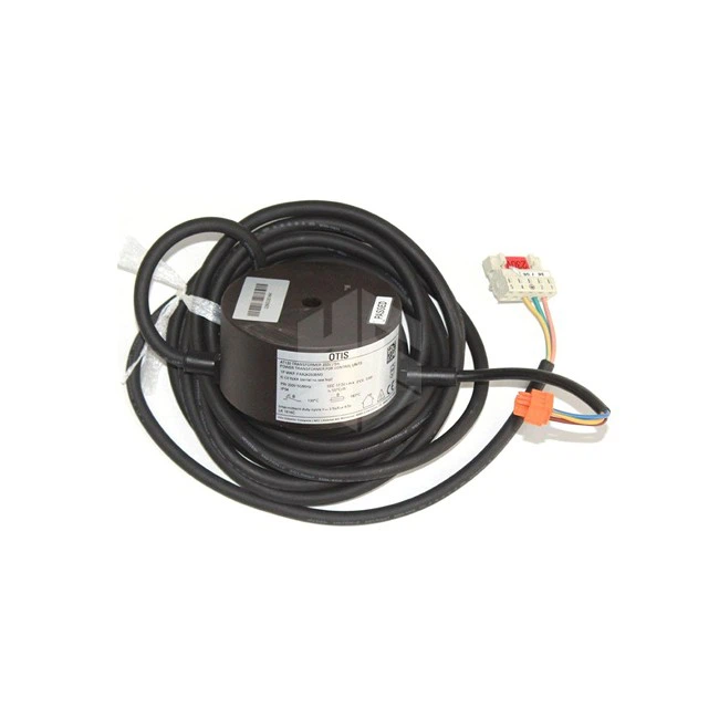 OTIS Elevator Door Motor FAA24350BM3