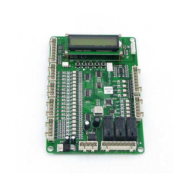 OTIS Elevator Pcb AMCB2-V2.0