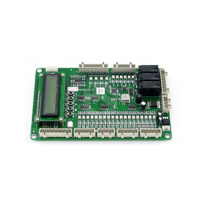 OTIS Elevator Pcb AMCB2-V2.0