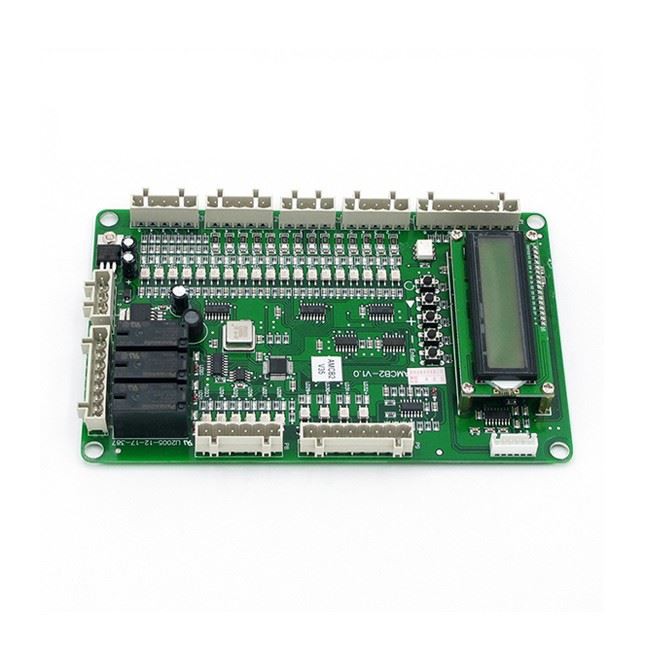 OTIS Elevator Pcb AMCB2-V2.0
