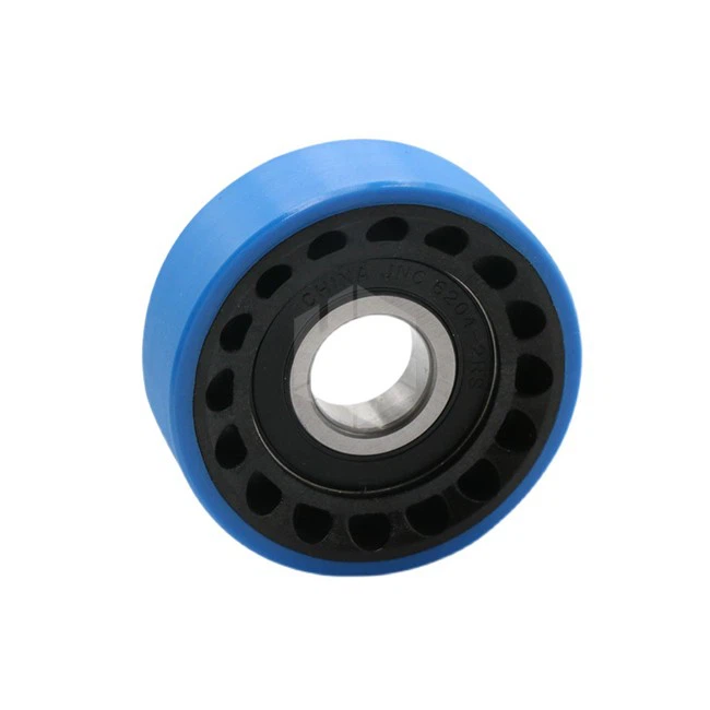 OTIS Escalator Step Roller 80*25*62042RS