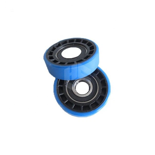 OTIS Escalator Step Roller 80*25*62042RS