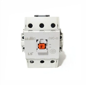 LG Elevator AC Contactor GMC-65