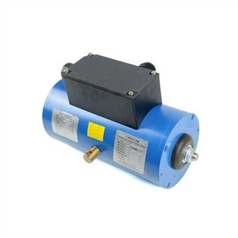 Elevator Brake DZE-14