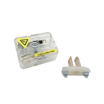 Elevator Electric Door Lock Contact 56*40