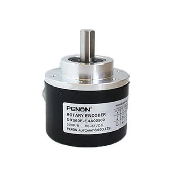 Elevator Encoder MEH-30-10P