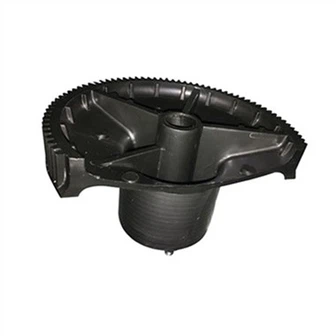 Elevator Motor Gear Roller TO5084A1