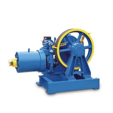 Elevator Traction Machine YJ200