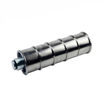 Elevator Traction Steel Belt Wheel AAA20780P3